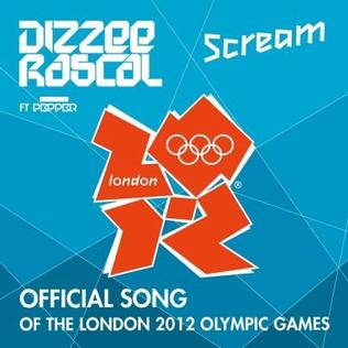 Scream (Dizzee Rascal song)